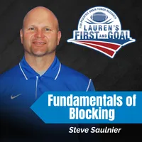 Steve Saulnier - Fundamentals of Blocking – Image 1