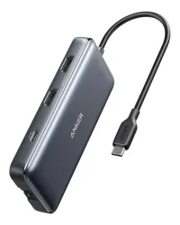 Anker 8-in-1 USB-C Hub – Image 1