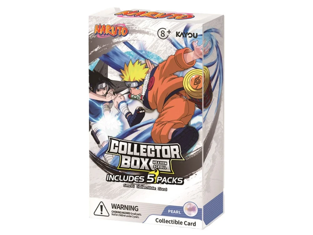 Naruto Limted Edition – Image 1