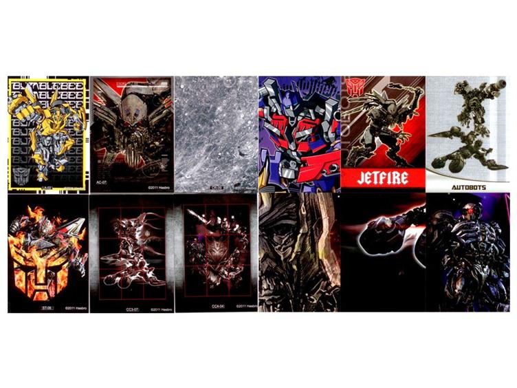 Transformers – Image 1