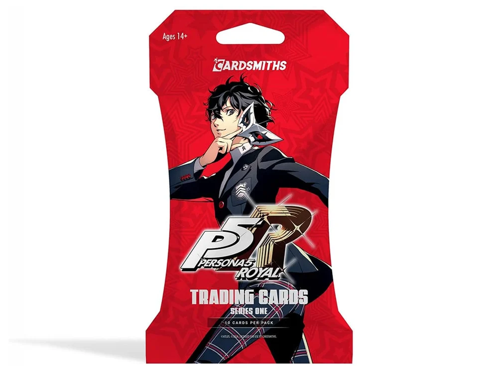 Persona 5 Limited Edition – Image 1