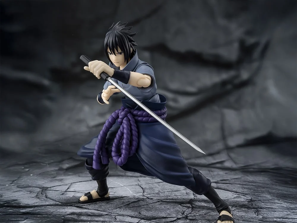 Uchiha Sasuke – Image 1