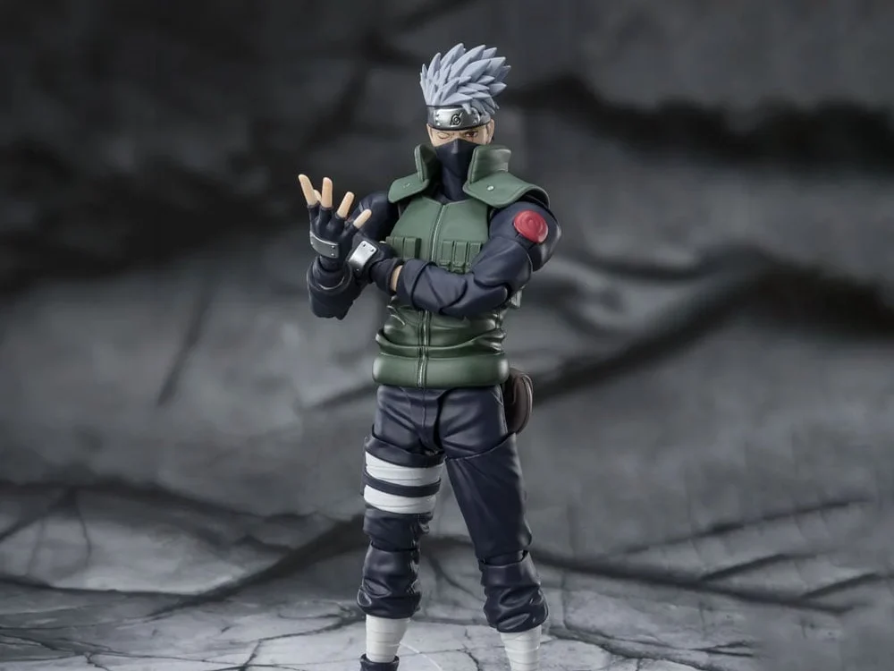 Kakashi – Image 1