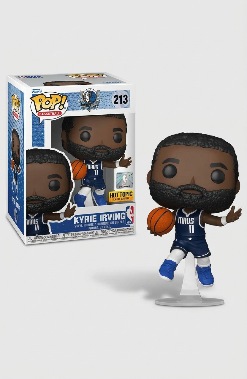 Kyrie Irving – Image 1