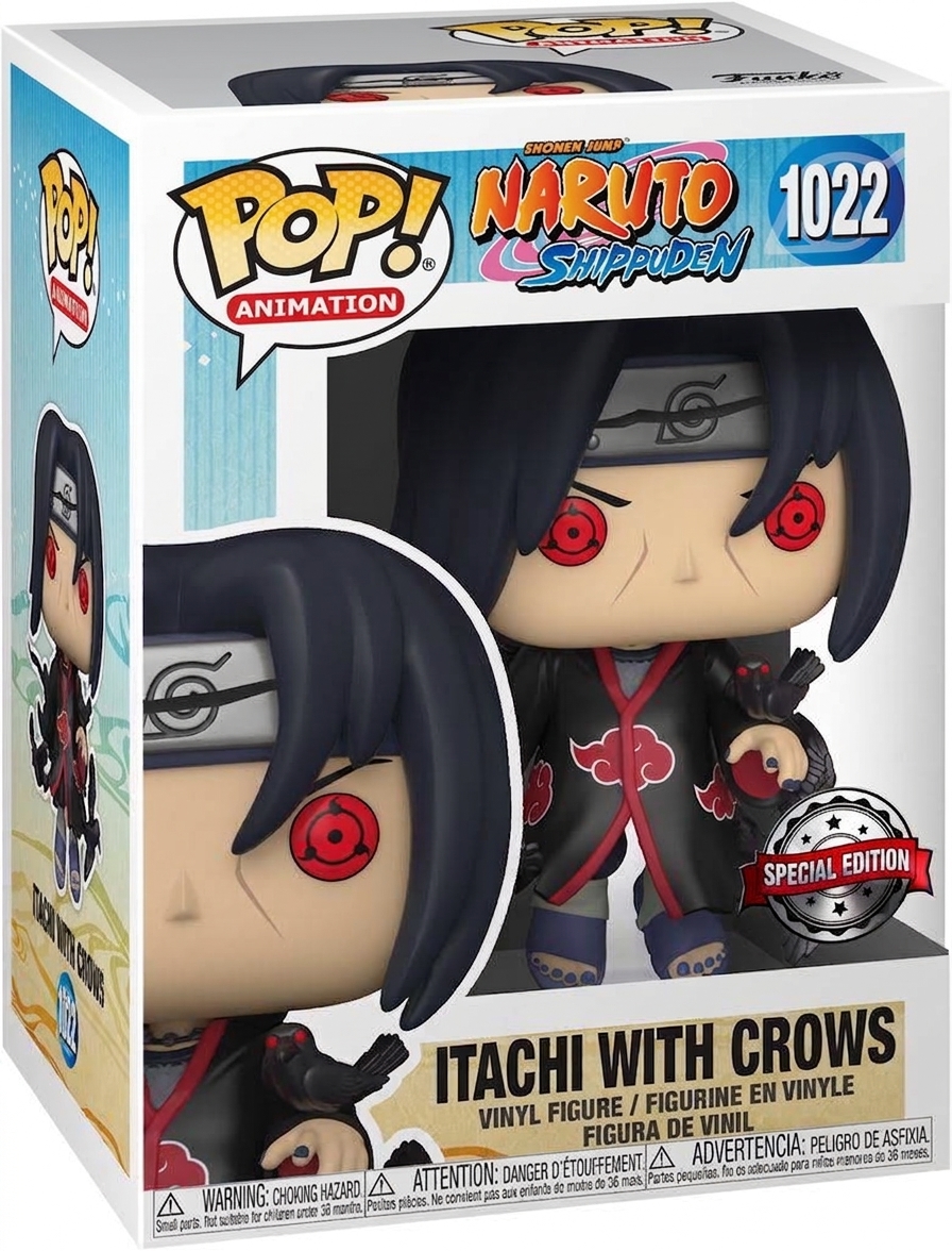 Uchiha Itachi – Image 1
