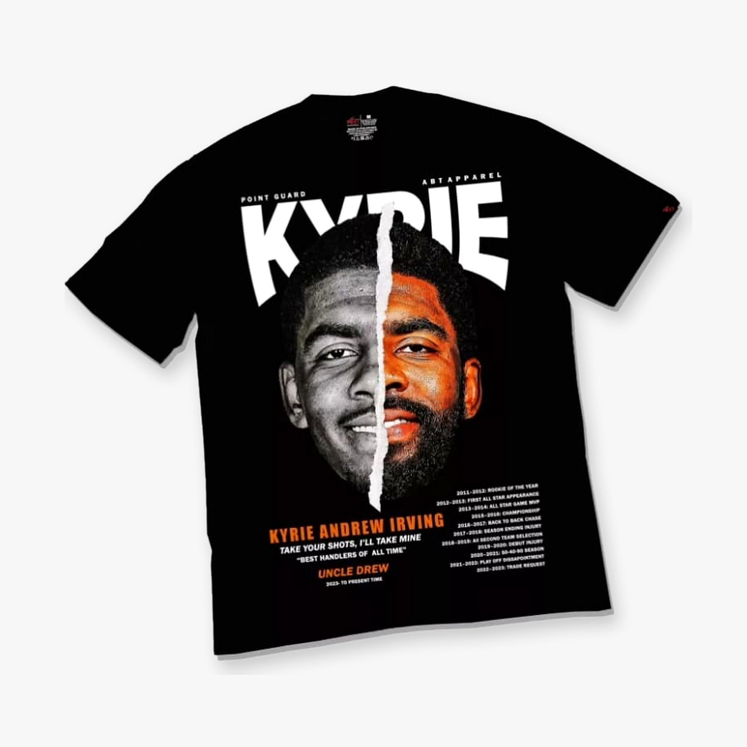 Kyrie Shirt – Image 1
