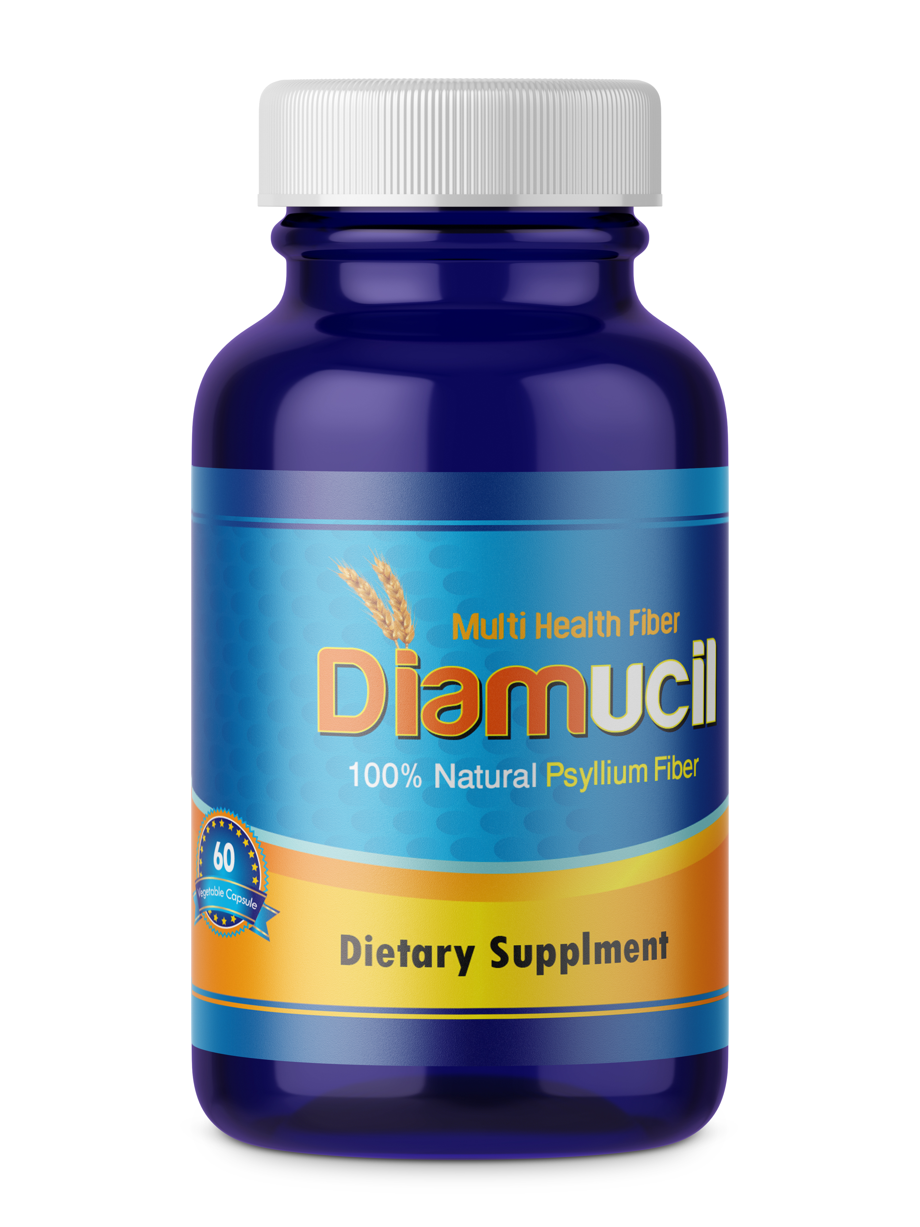 Diamucil – Image 2