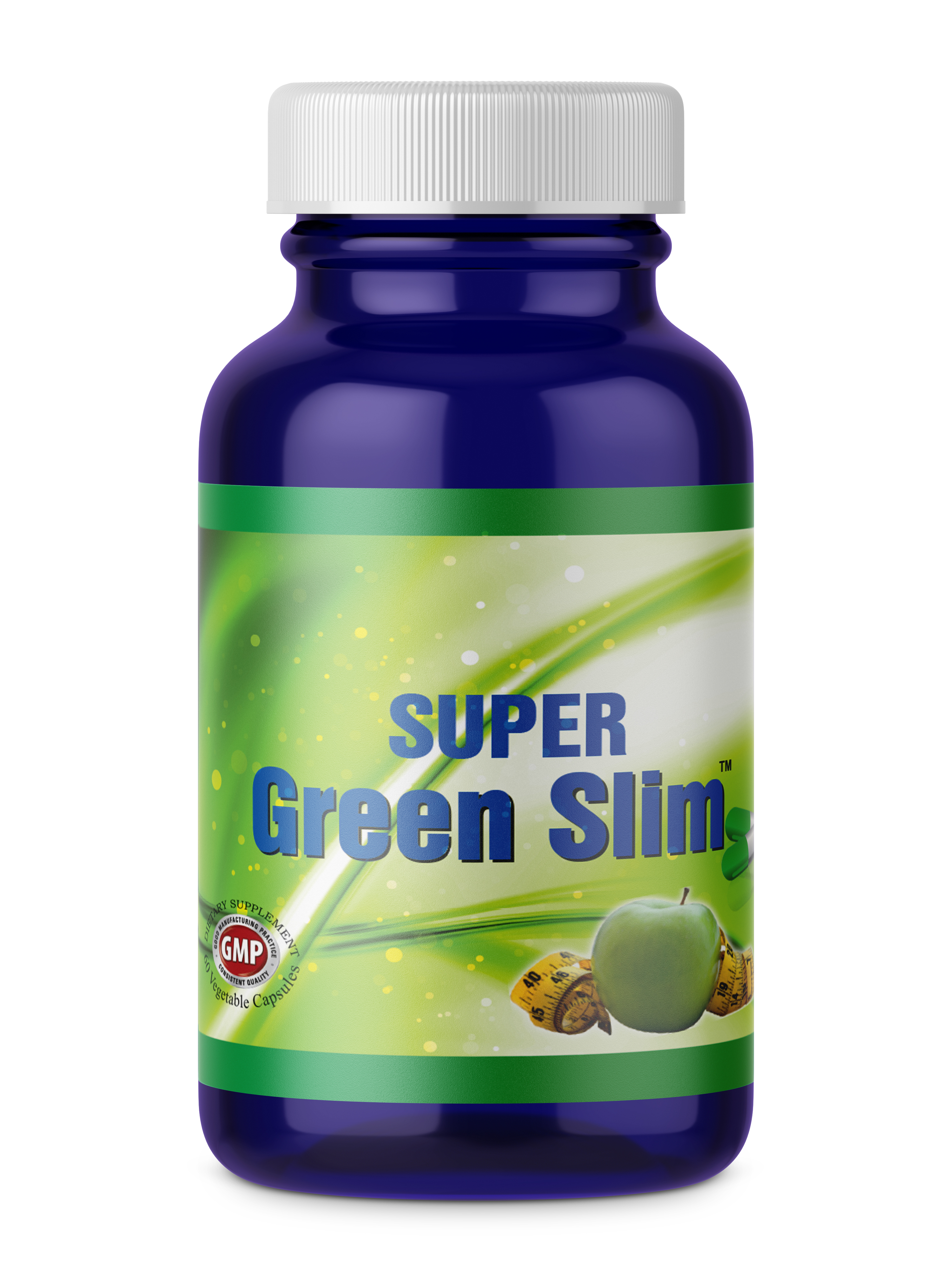 Super Green Slim – Image 2