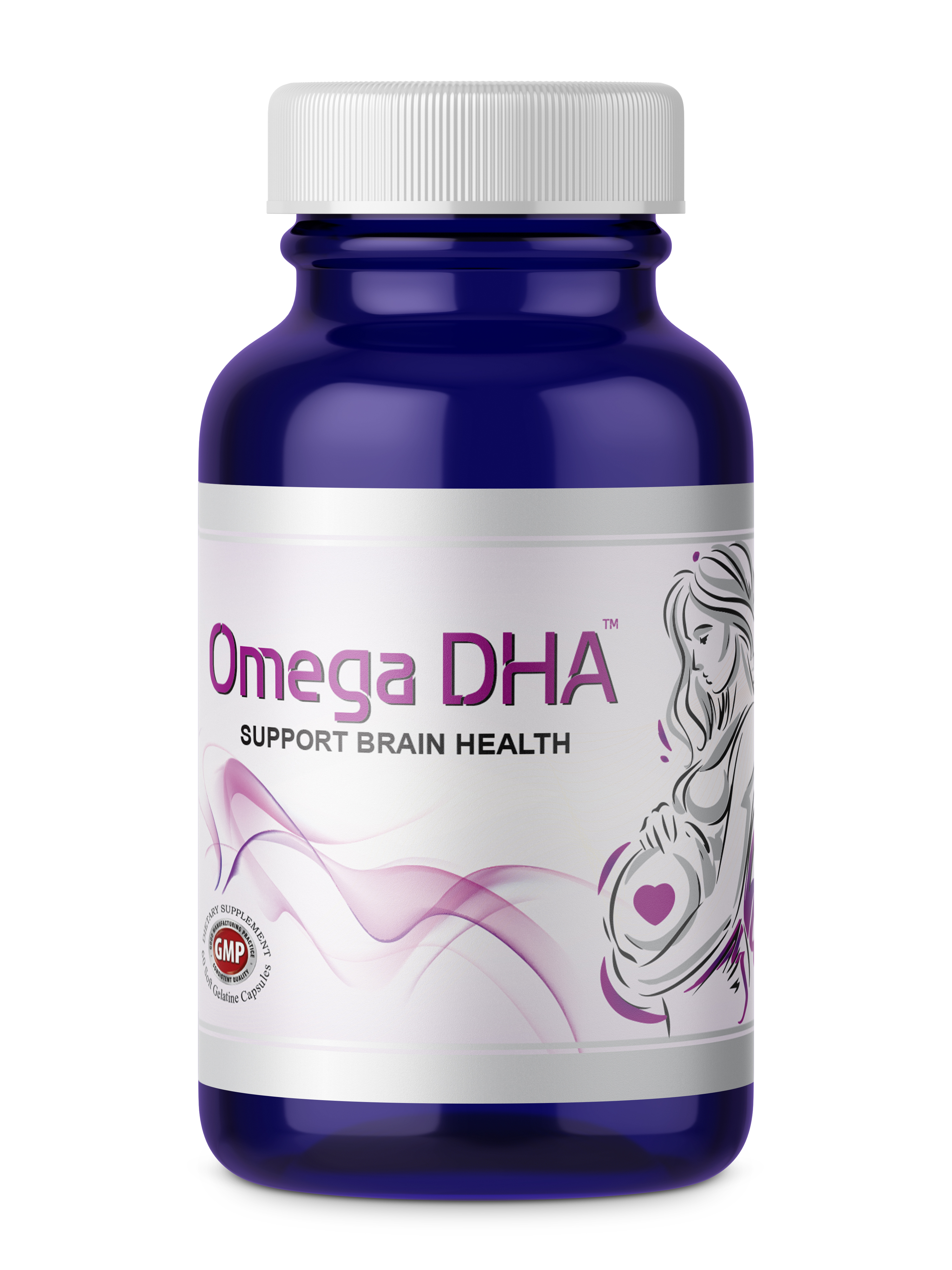 Omega DHA – Image 2