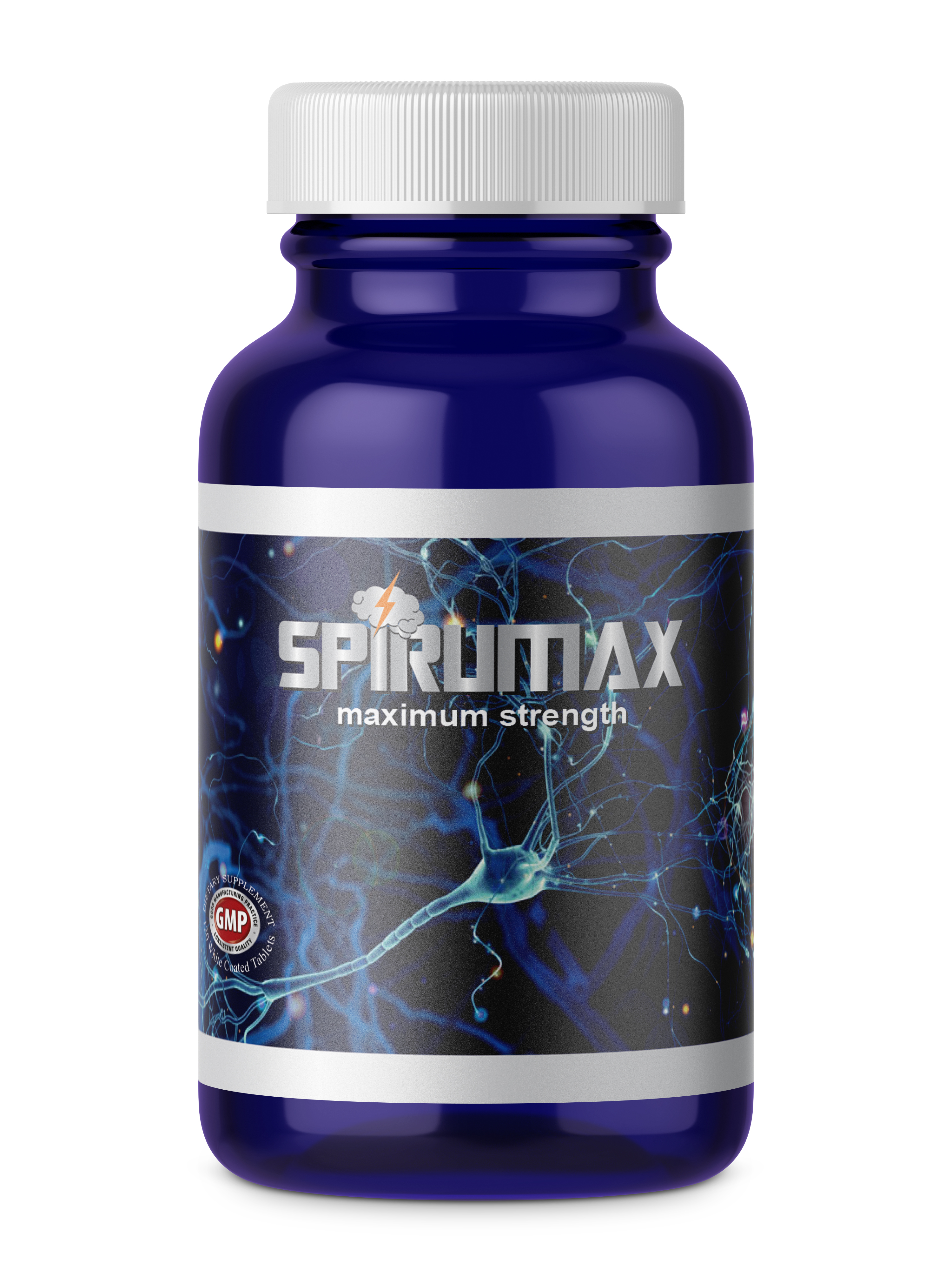 Spirumax – Image 2
