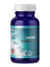  Super Omega 3 6 9 – Image 2