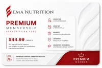 Membership Subscription – Image 4