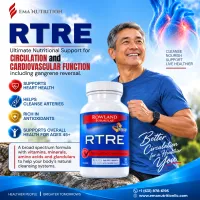 RTRE™ (Cardiovascular Nutrition) – Image 2