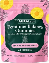 Feminine Balance Gummies – Image 1