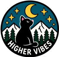 Patches – Higher Vibes
