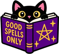 Patches – Good Spells Only