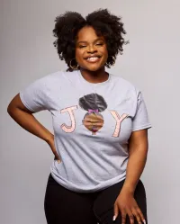 JOY T-Shirt – Image 1