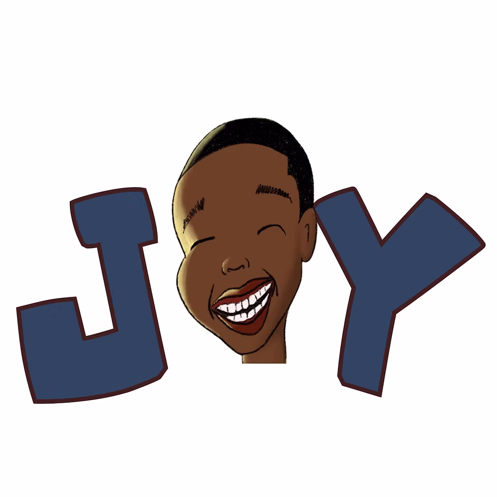 BOY JOY T-Shirt – Image 1