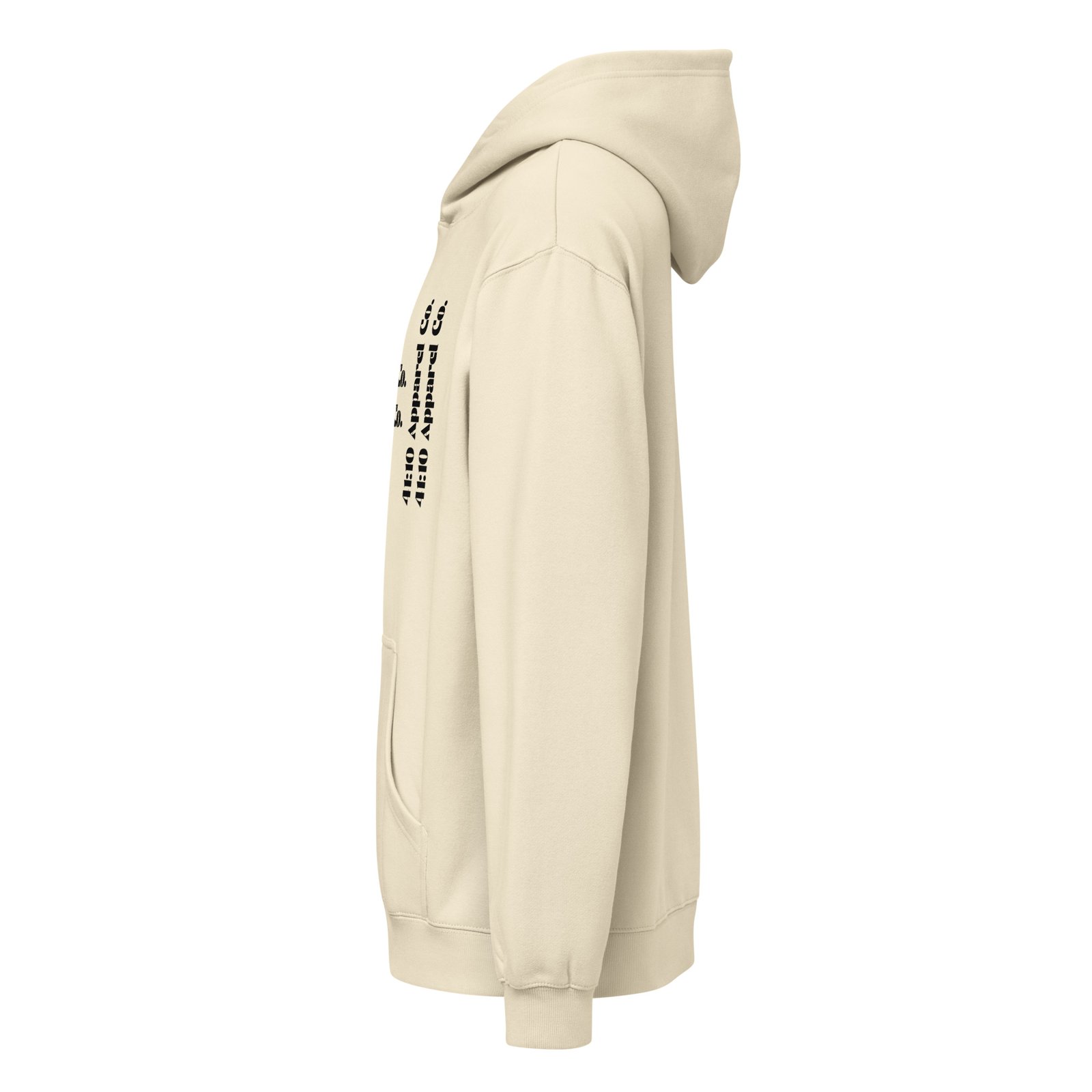 41:10 Logo Hoodie – Image 11