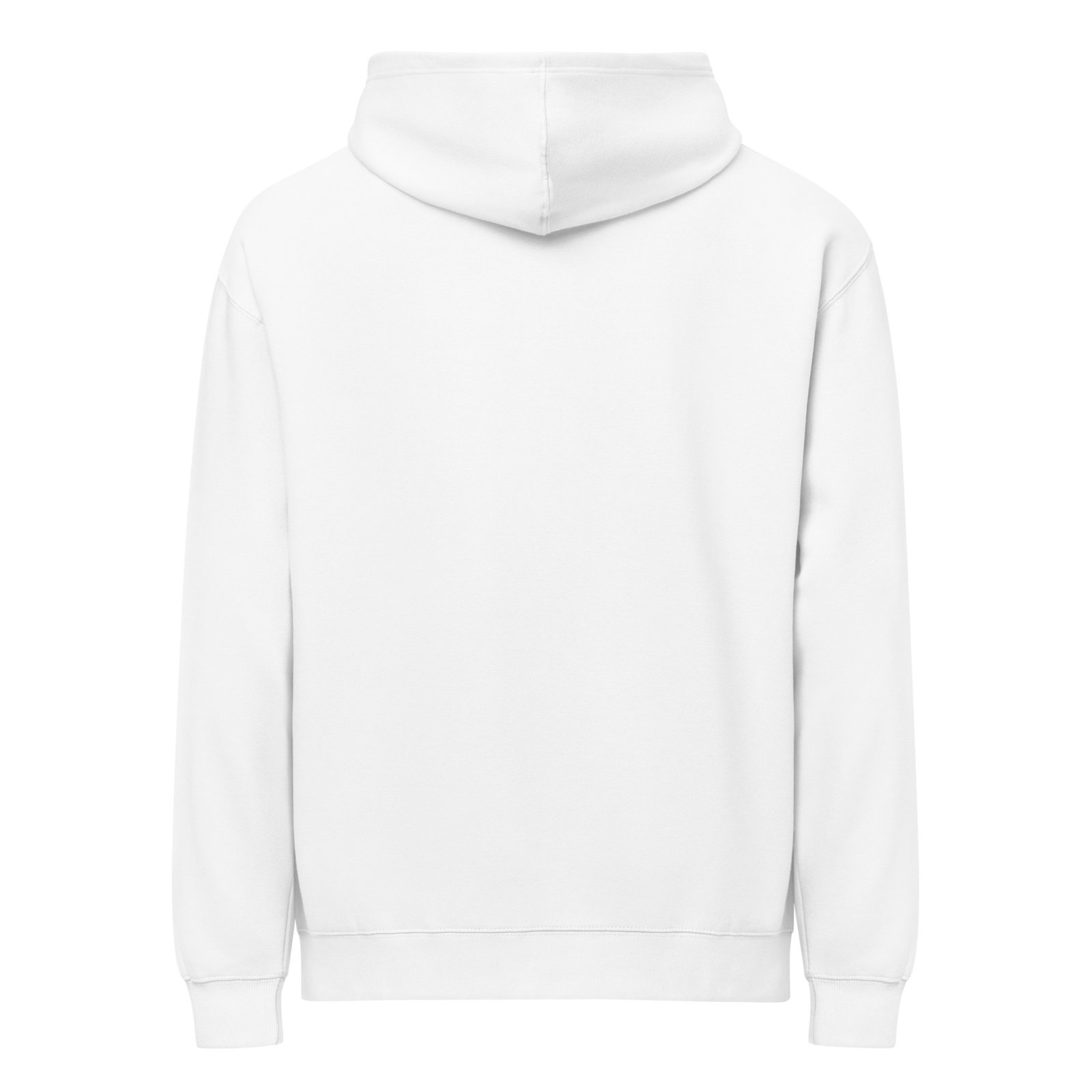 41:10 Logo Hoodie – Image 4