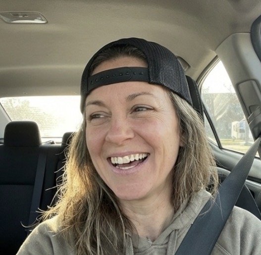 41:10 Logo Trucker Hat – Image 3