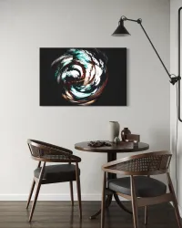 Tidal Vortex – Image 12