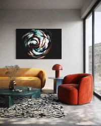 Tidal Vortex – Image 25