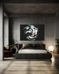 Tidal Vortex – Image 27
