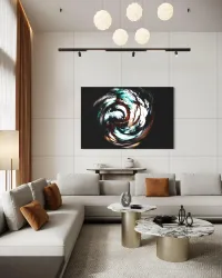 Tidal Vortex – Image 20
