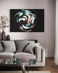 Tidal Vortex – Image 22