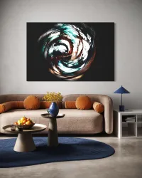 Tidal Vortex – Image 7