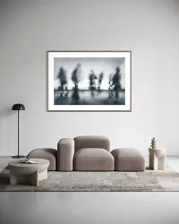 Begin the End - Monochrome Edition – Image 12