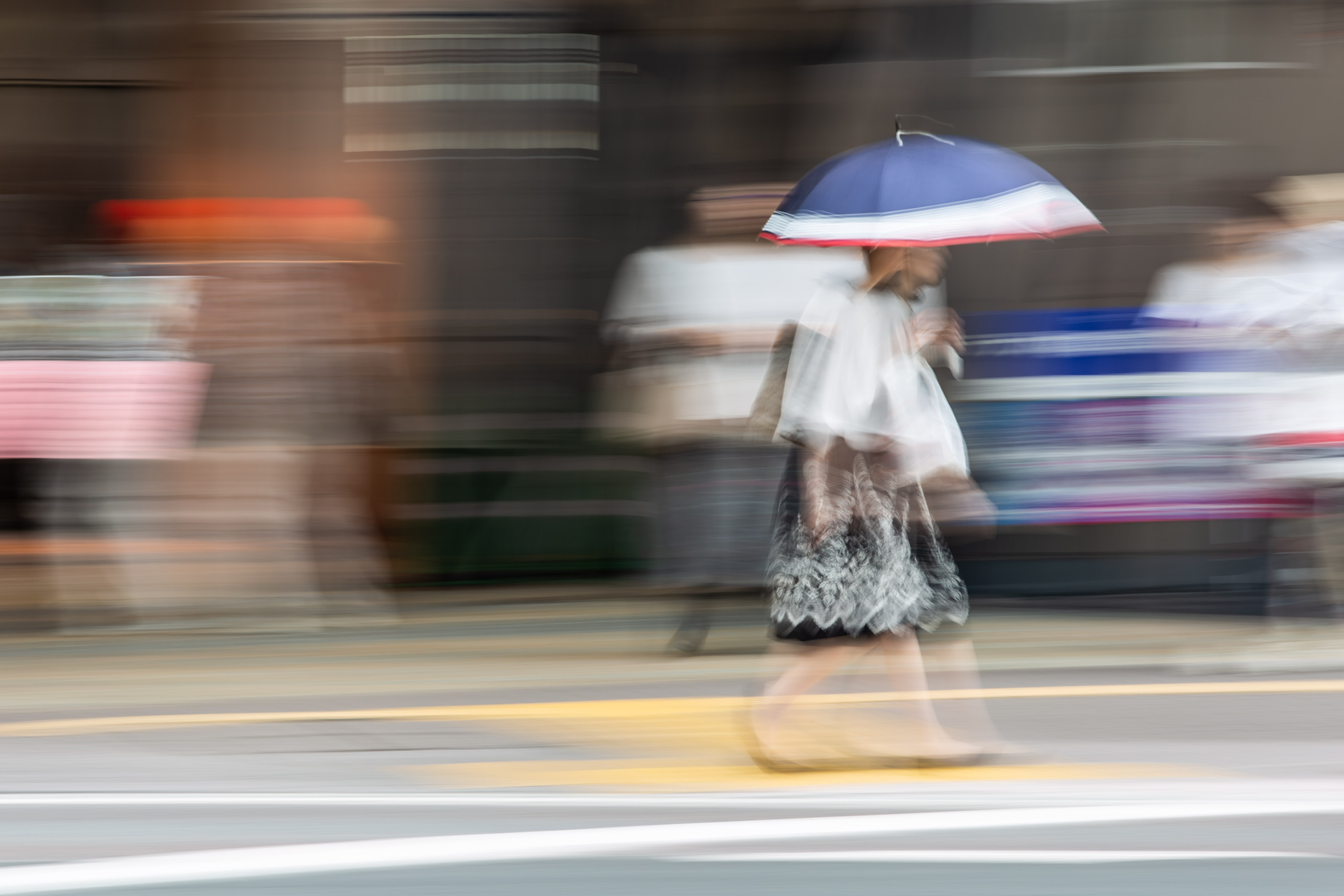 Shuffle to Nowhere – Image 1