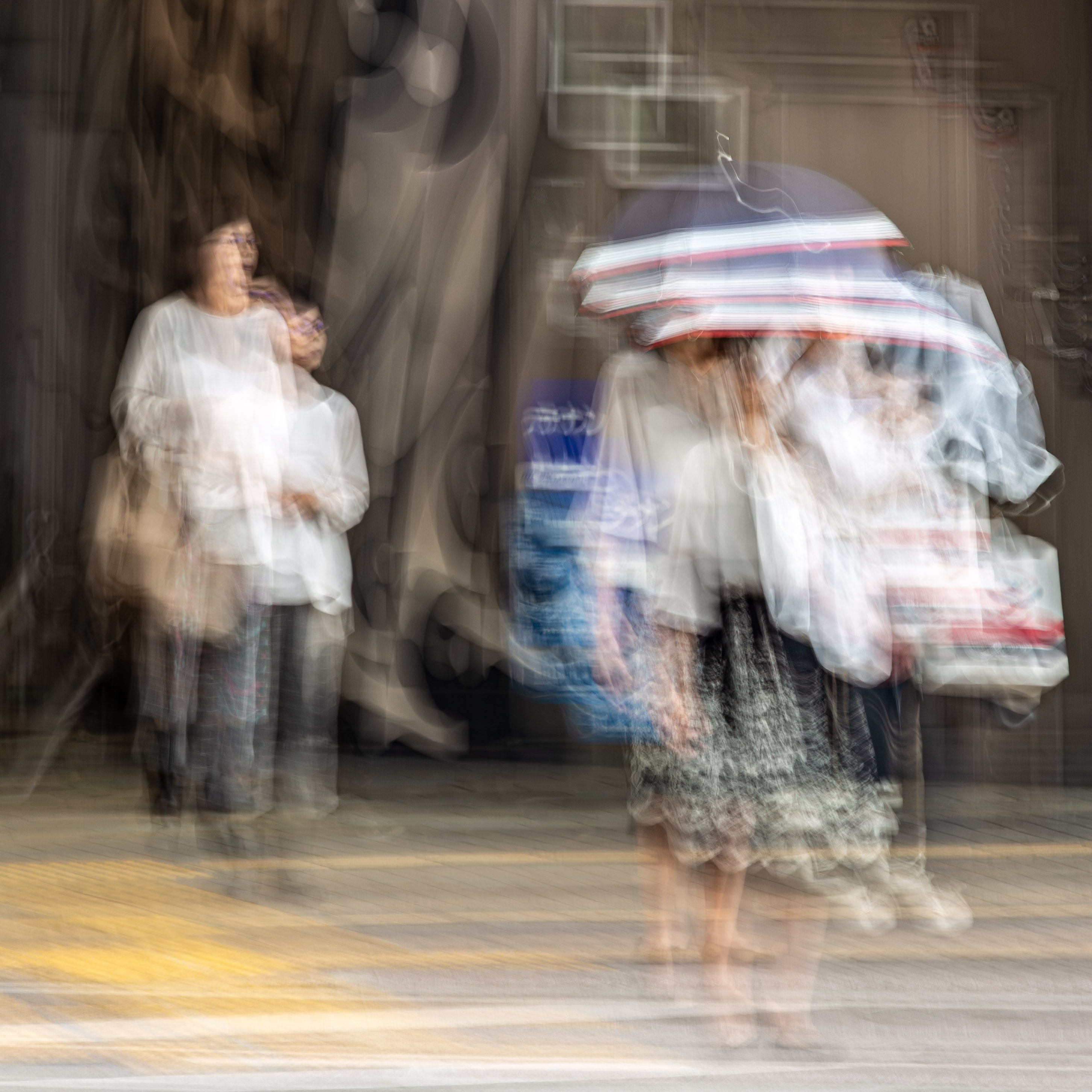 Micro Expression Study – Image 1