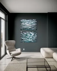 Rhythms We Swim In – Image 30