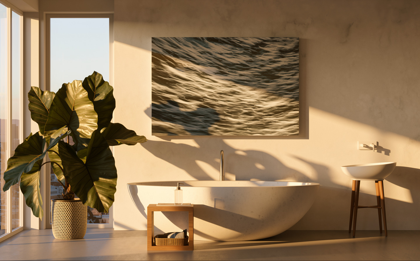 Liquid Harmony – Image 9