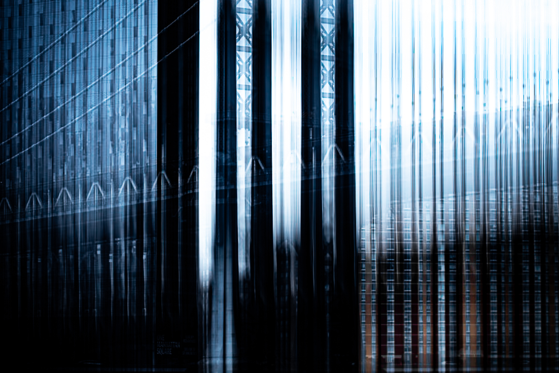 Blue Bridge II: Ghost in the Grid – Image 1