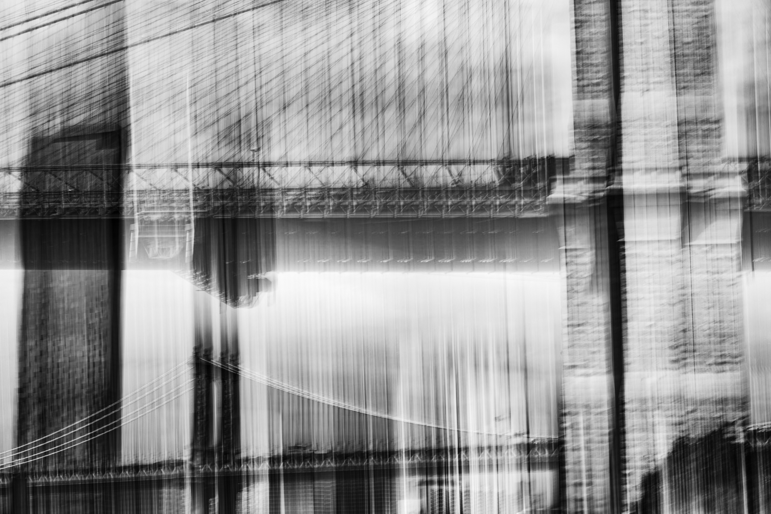 Tether Lines – Image 1