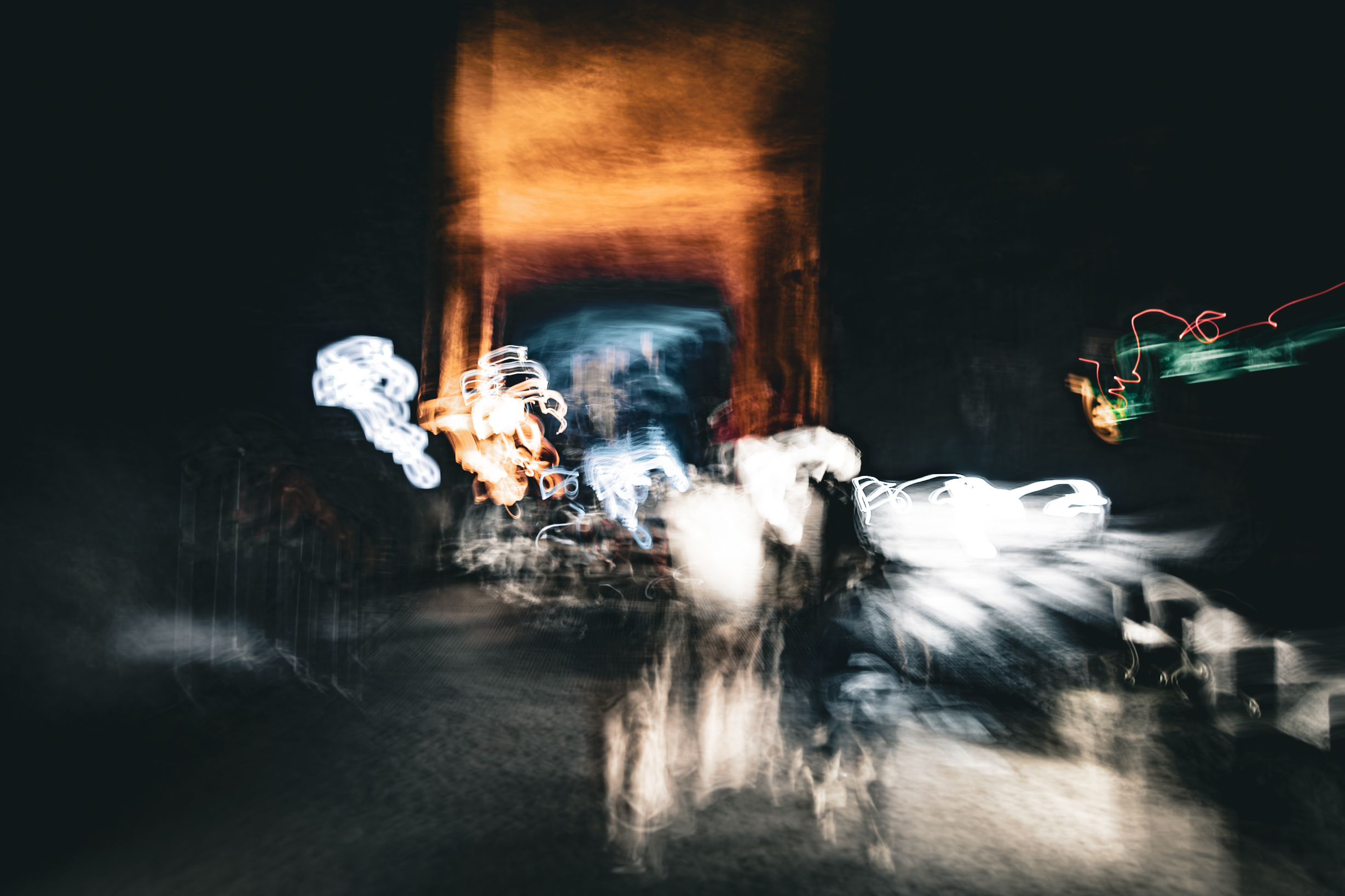 The Reverent Blur – Image 1