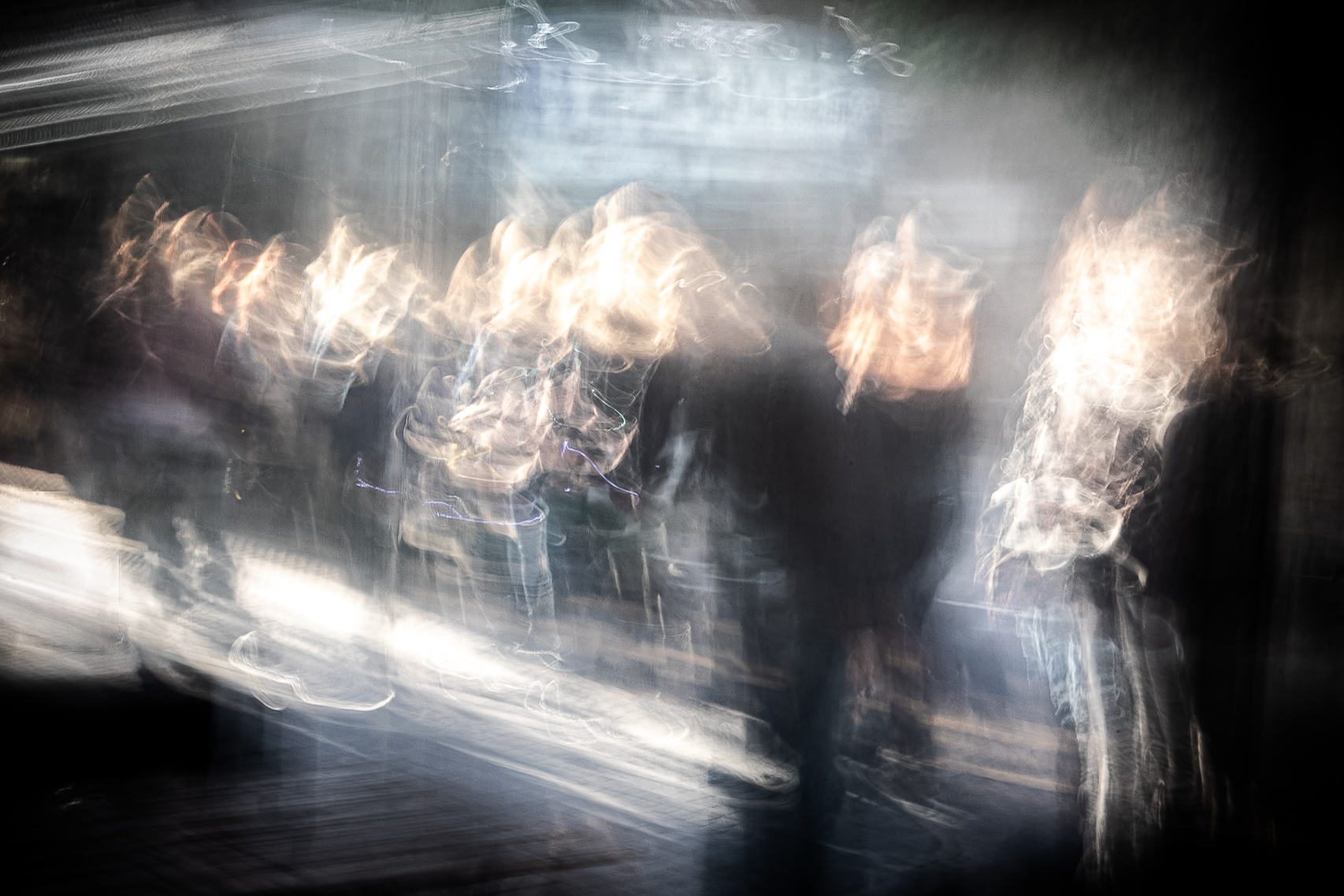 Ghost Frequency – Image 1
