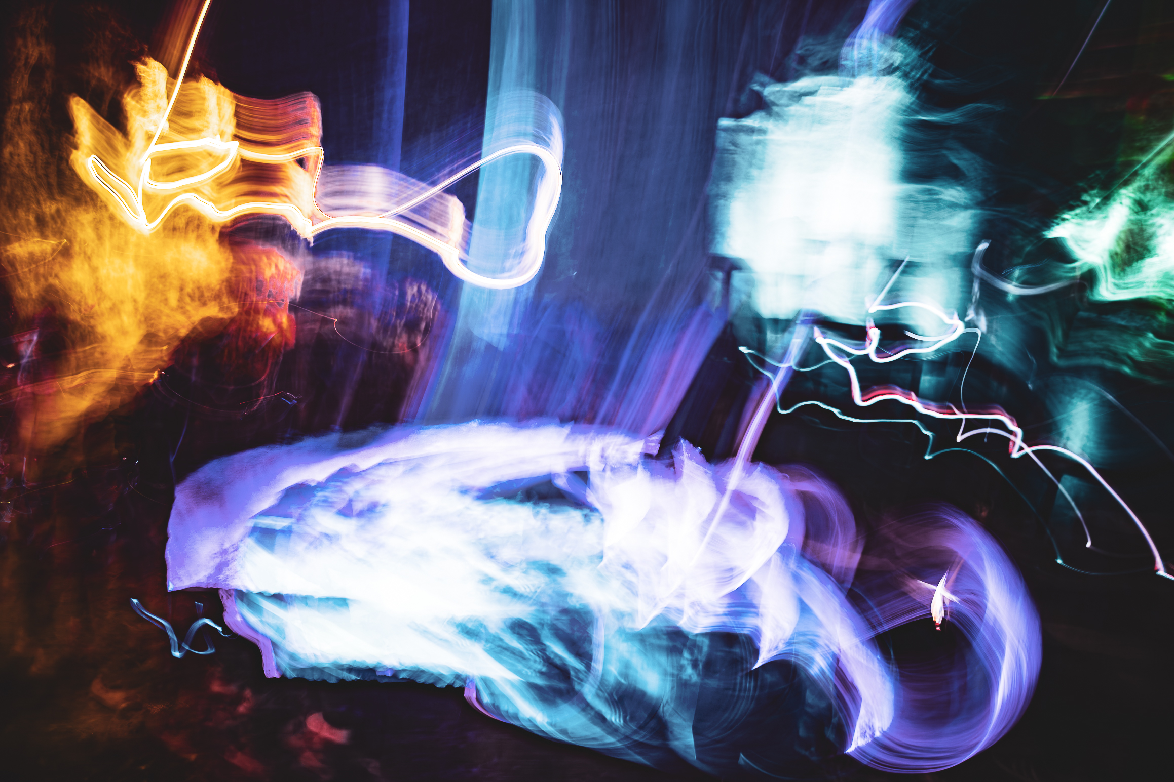 Electric Psalms – Image 1