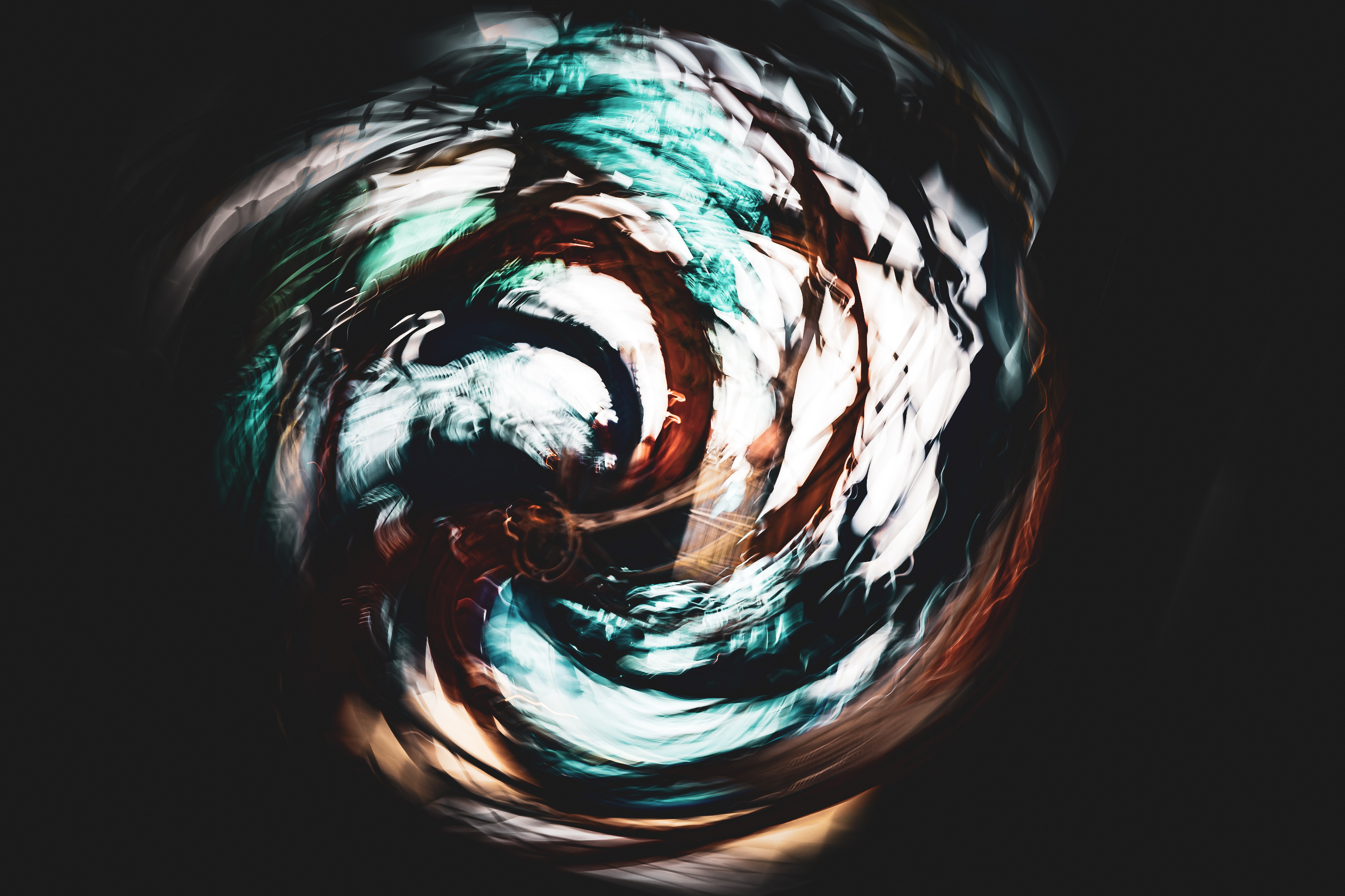 Tidal Vortex – Image 1