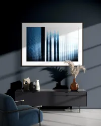 Blue Bridge I: Arteries of Arrival – Image 25