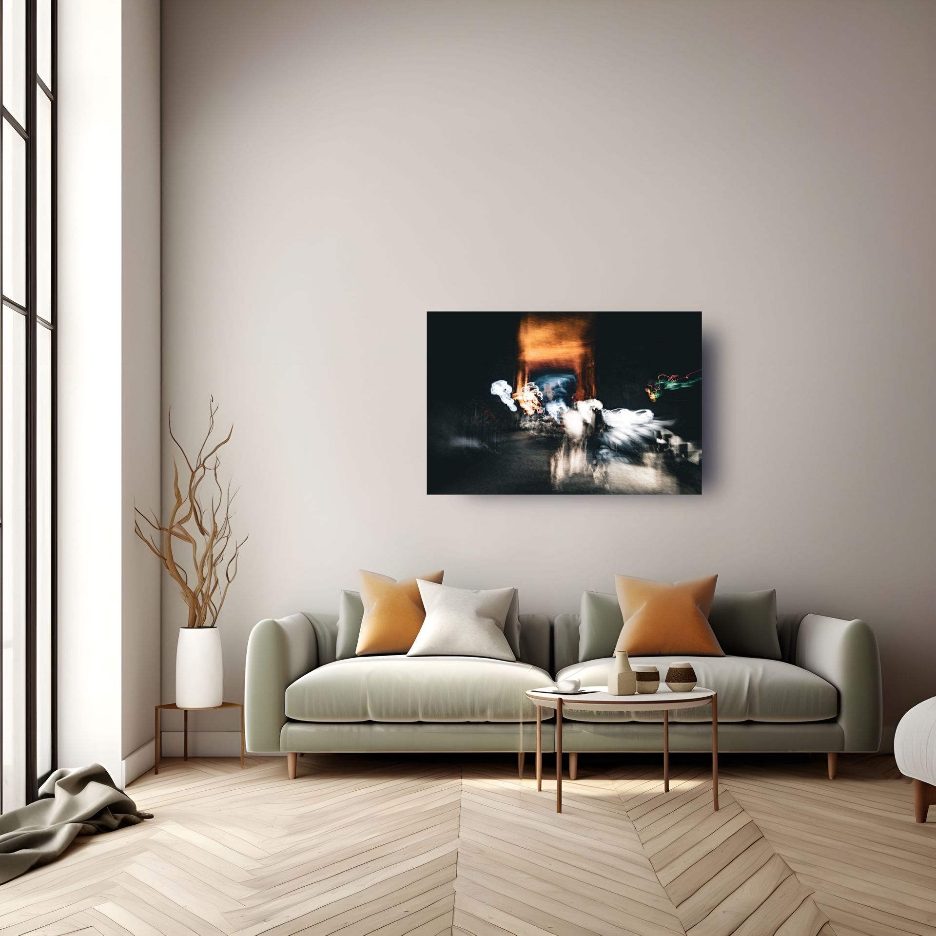 The Reverent Blur – Image 2