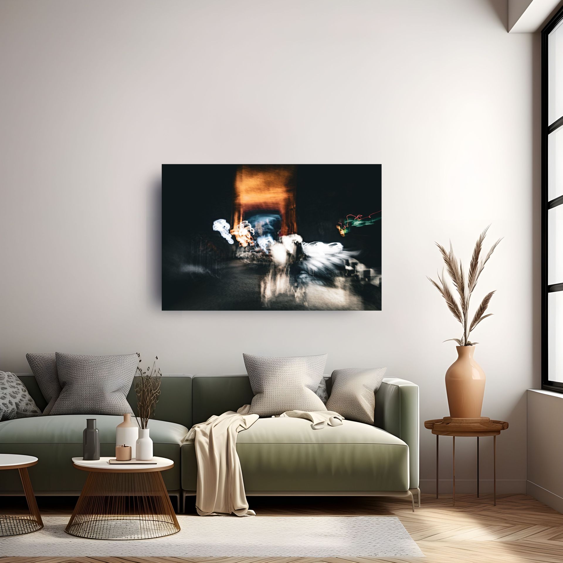 The Reverent Blur – Image 4