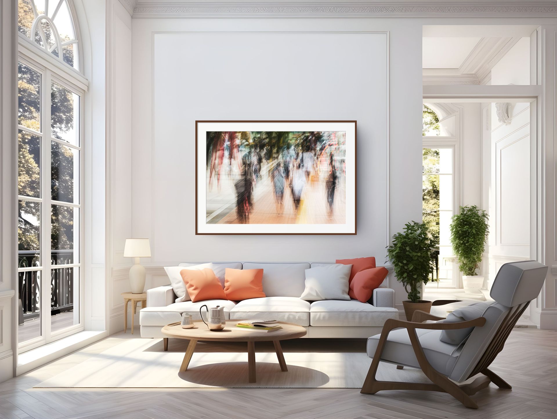 Vision Doubled – Image 6