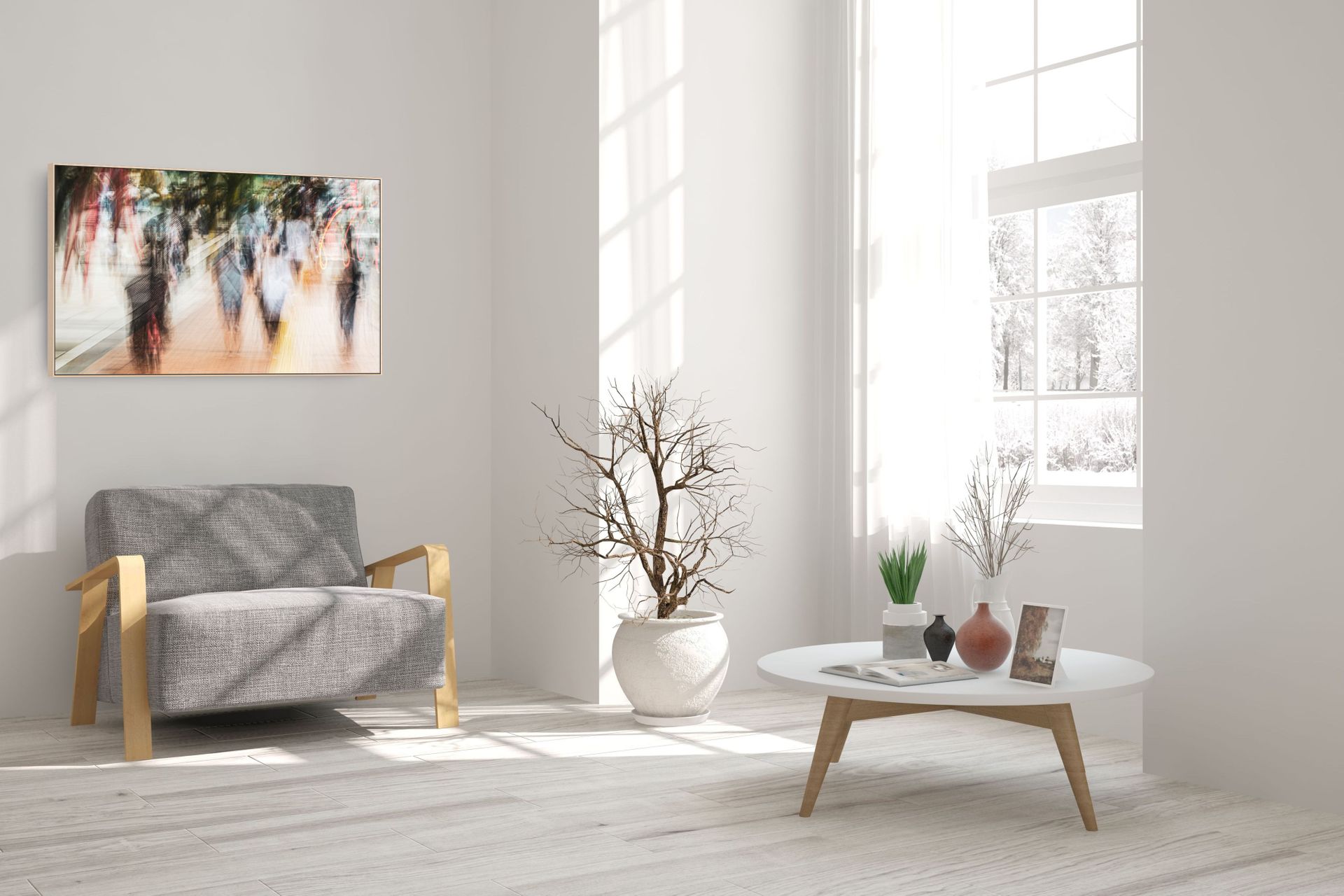 Vision Doubled – Image 11