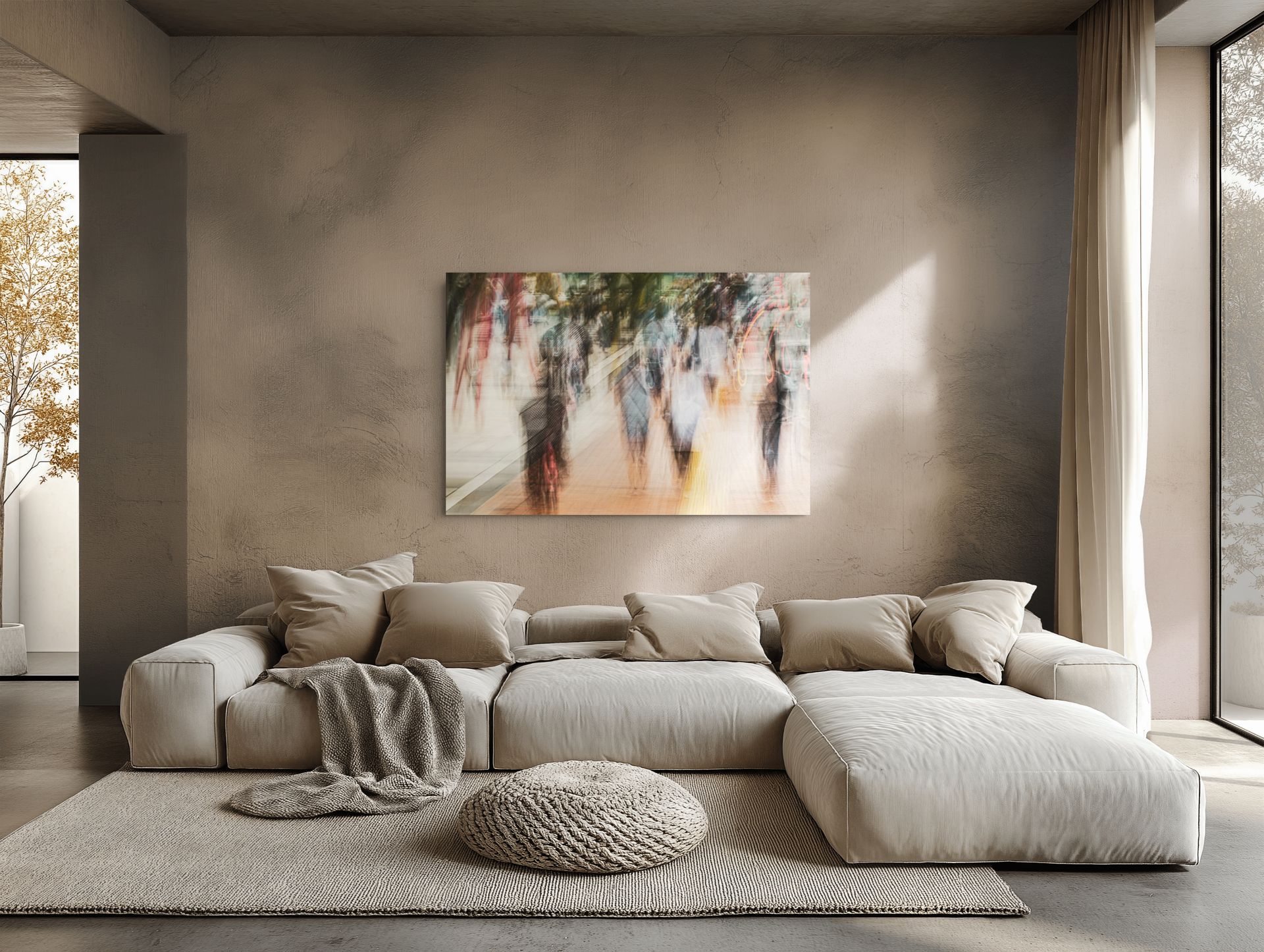 Vision Doubled – Image 2
