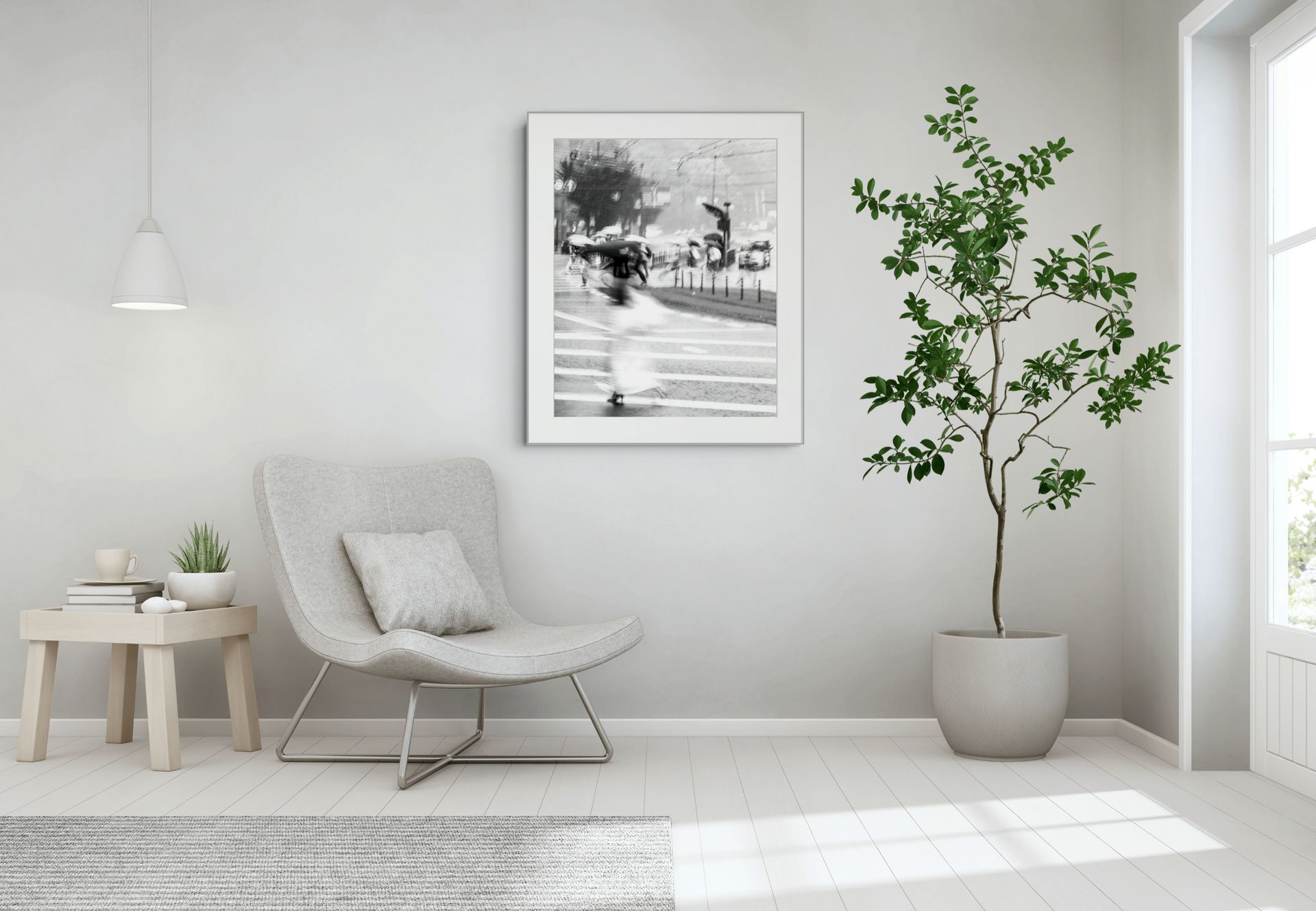 Happier Than Ever | Kumamoto Rain Study No. 1 – Image 2