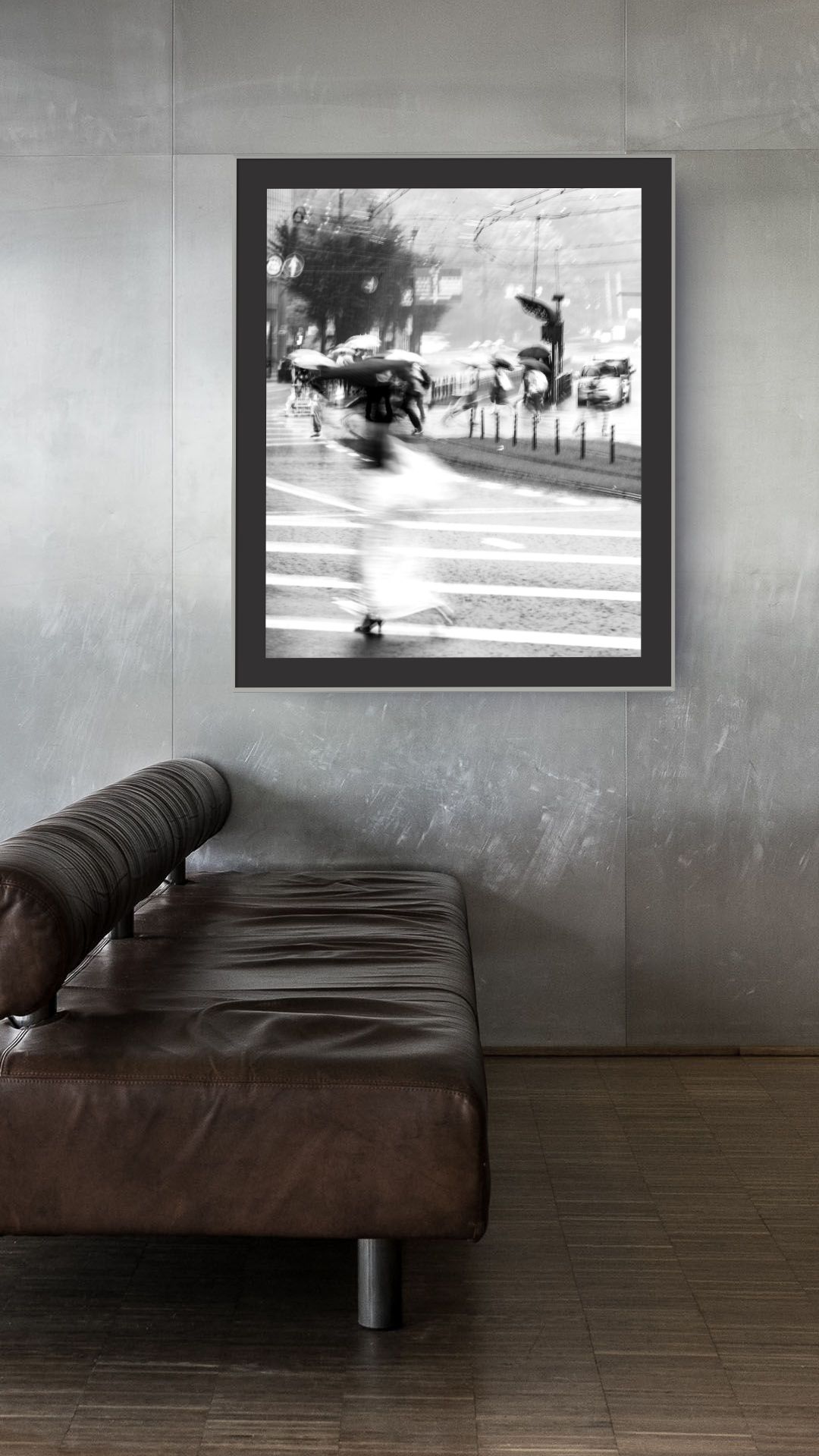 Happier Than Ever | Kumamoto Rain Study No. 1 – Image 4